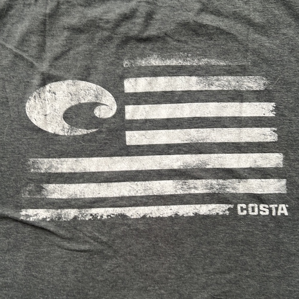 Mens Costa T-Shirt - Picture 4 of 4